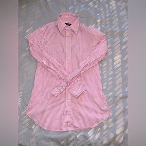 Women’s Ralph Lauren shirt